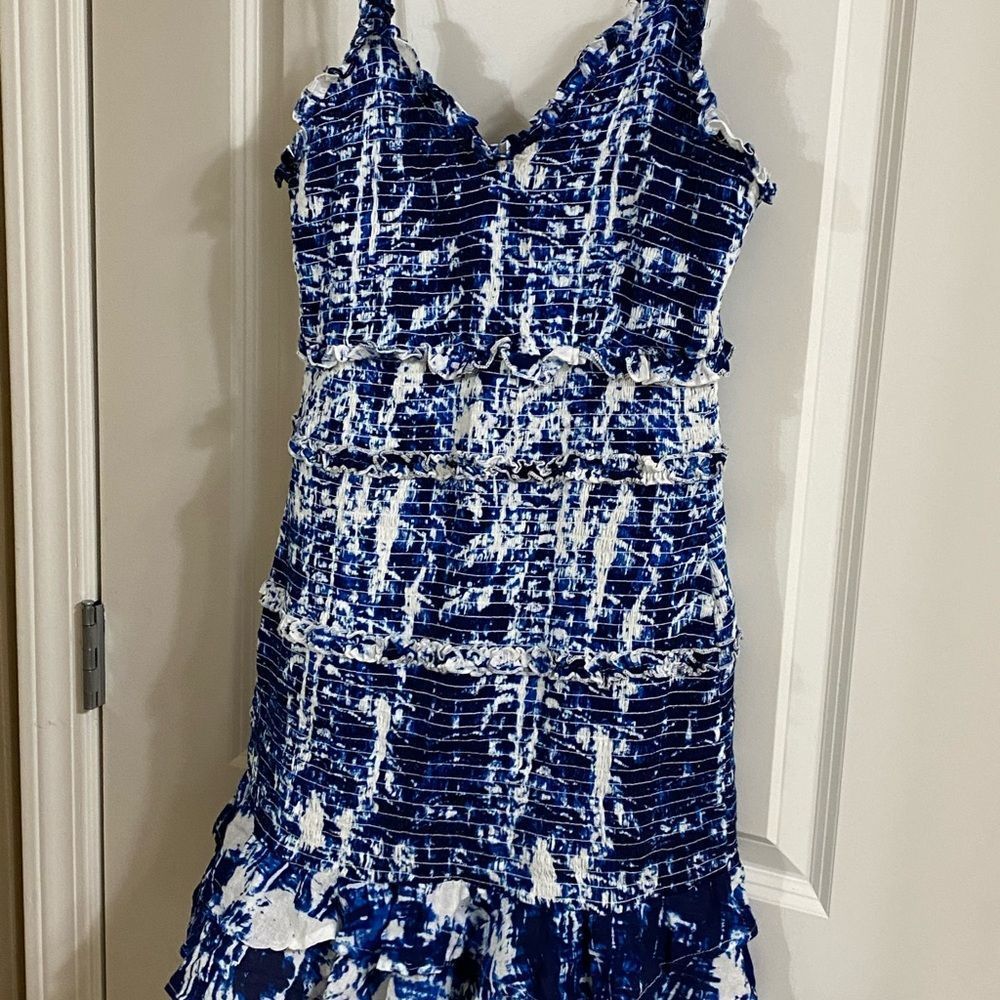 Katwalkdress
Dre dress